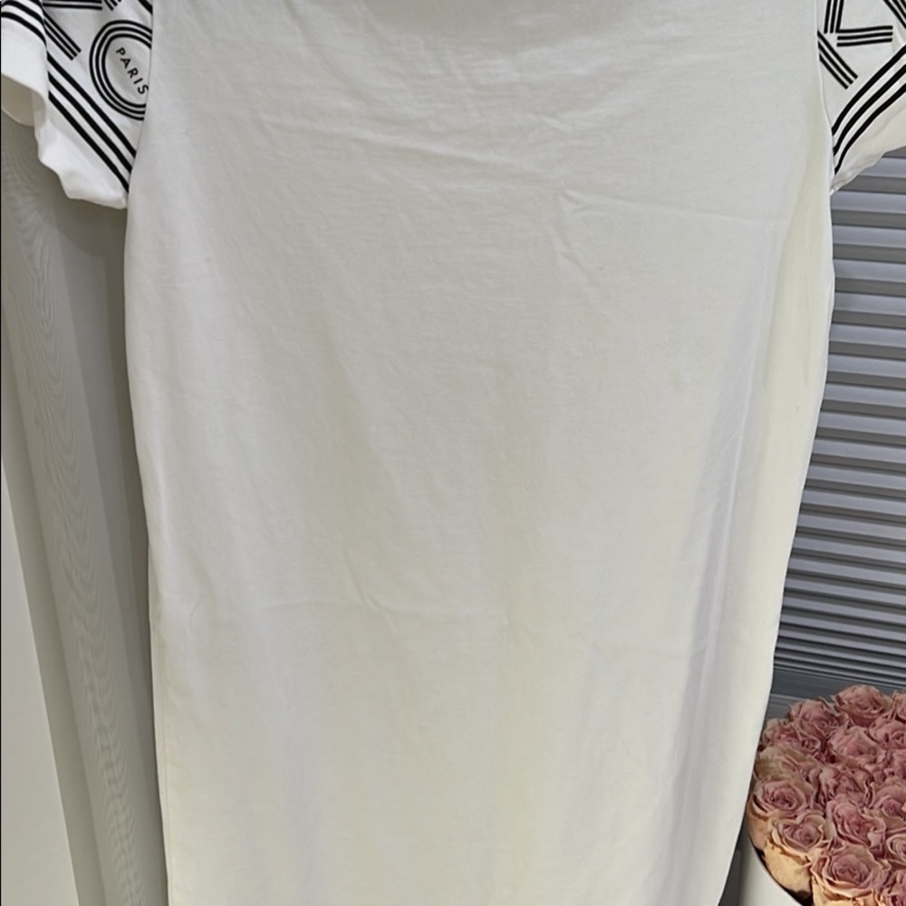 Kenzo dress